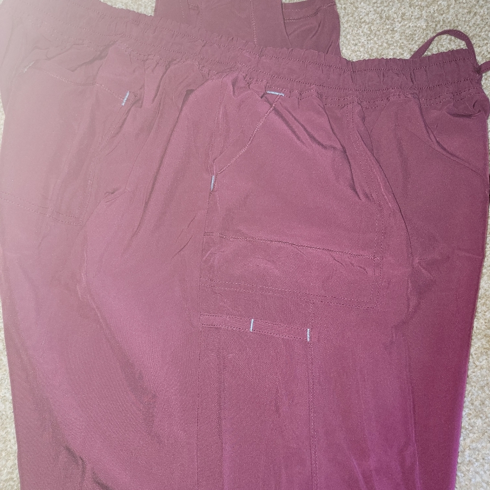 Scrub pants, 3XL